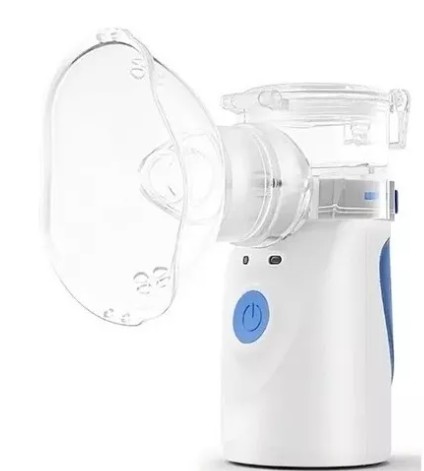 Miniatura 2 de Nebulizador Portátil MESH Adulto Y Niño